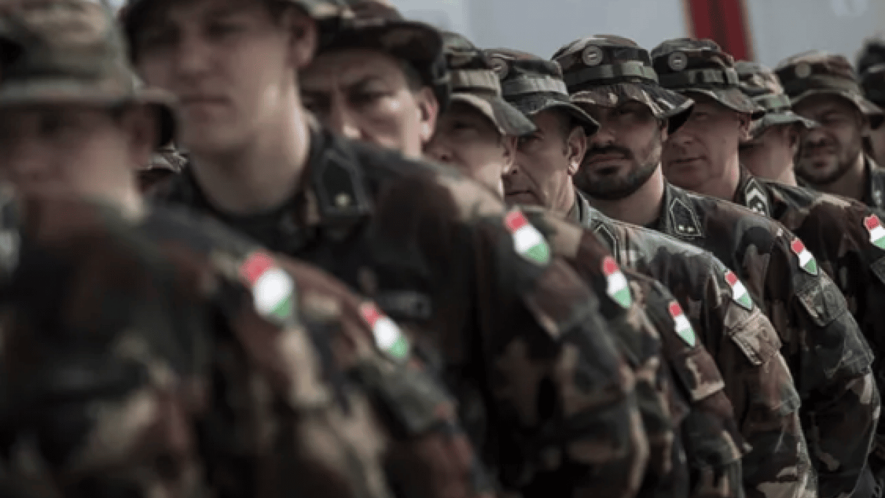 Foto - Türk İHA'ları tatbikata damga vurmuştu: NATO'nun en güçlü orduları sıralaması güncellendi!