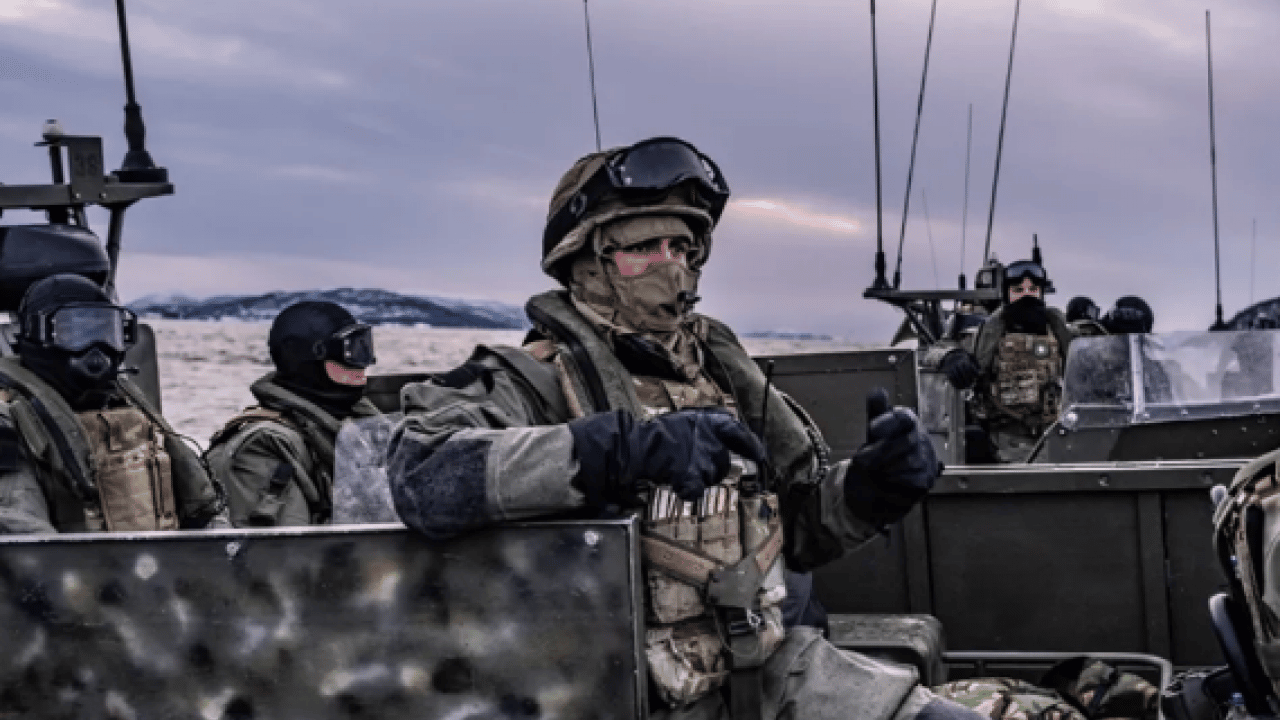 Foto - Türk İHA'ları tatbikata damga vurmuştu: NATO'nun en güçlü orduları sıralaması güncellendi!