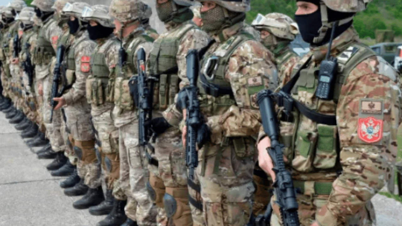Foto - Türk İHA'ları tatbikata damga vurmuştu: NATO'nun en güçlü orduları sıralaması güncellendi!