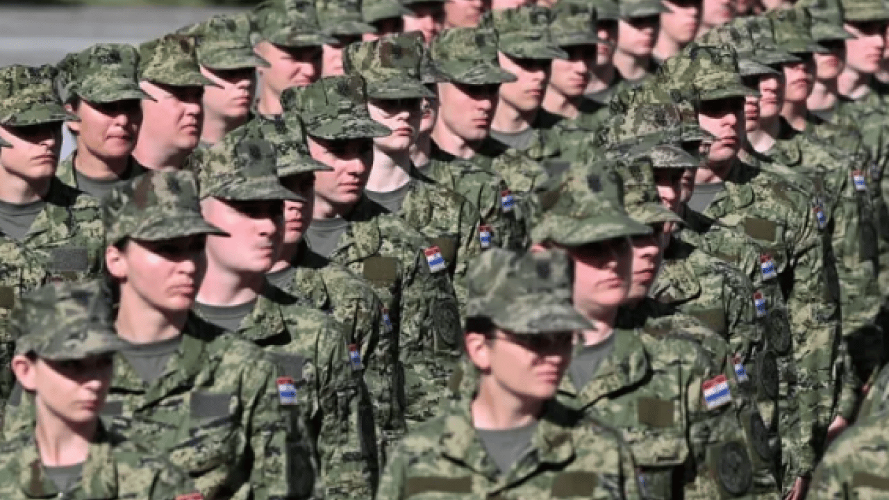 Foto - Türk İHA'ları tatbikata damga vurmuştu: NATO'nun en güçlü orduları sıralaması güncellendi!