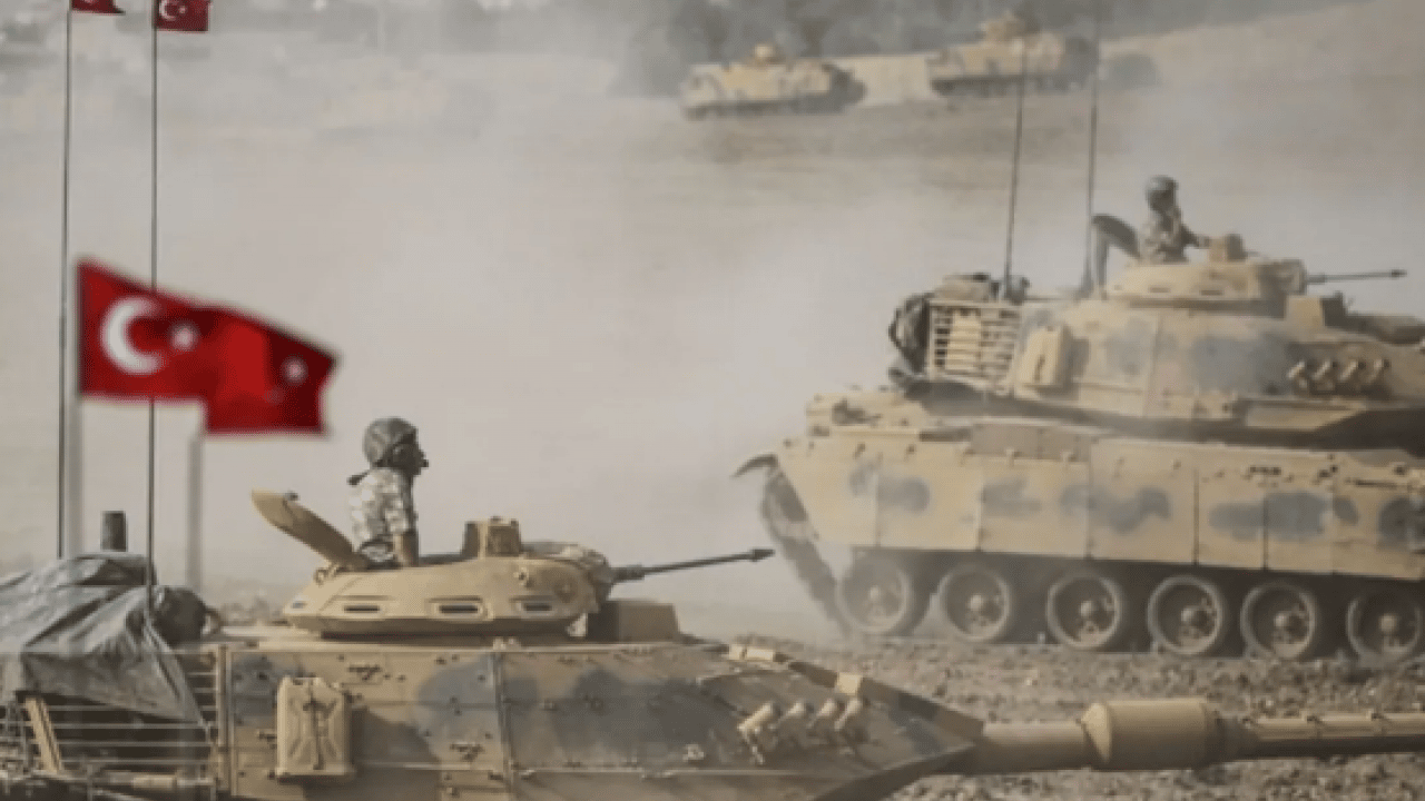 Foto - Türk İHA'ları tatbikata damga vurmuştu: NATO'nun en güçlü orduları sıralaması güncellendi!