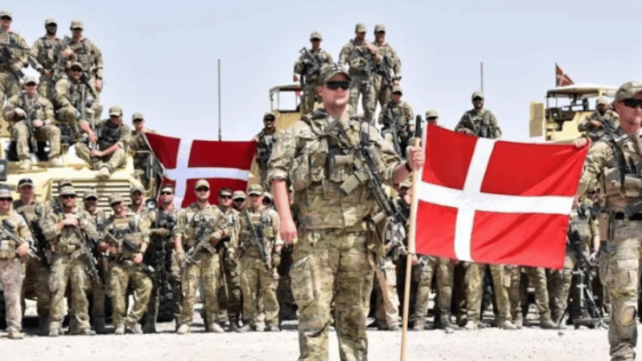 Foto - Türk İHA'ları tatbikata damga vurmuştu: NATO'nun en güçlü orduları sıralaması güncellendi!