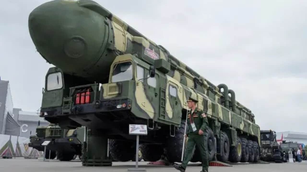 Foto - Türk İHA'larını vurmaya çalışıyordu! Şok gerçek: S-500'ler meğerse o füzenin panzehiriymiş