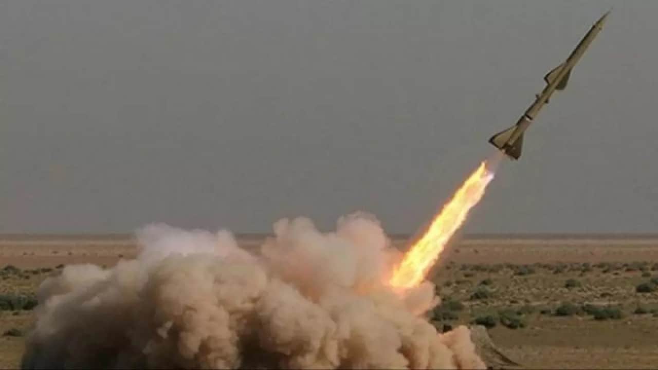 Foto - Türk İHA'larını vurmaya çalışıyordu! Şok gerçek: S-500'ler meğerse o füzenin panzehiriymiş
