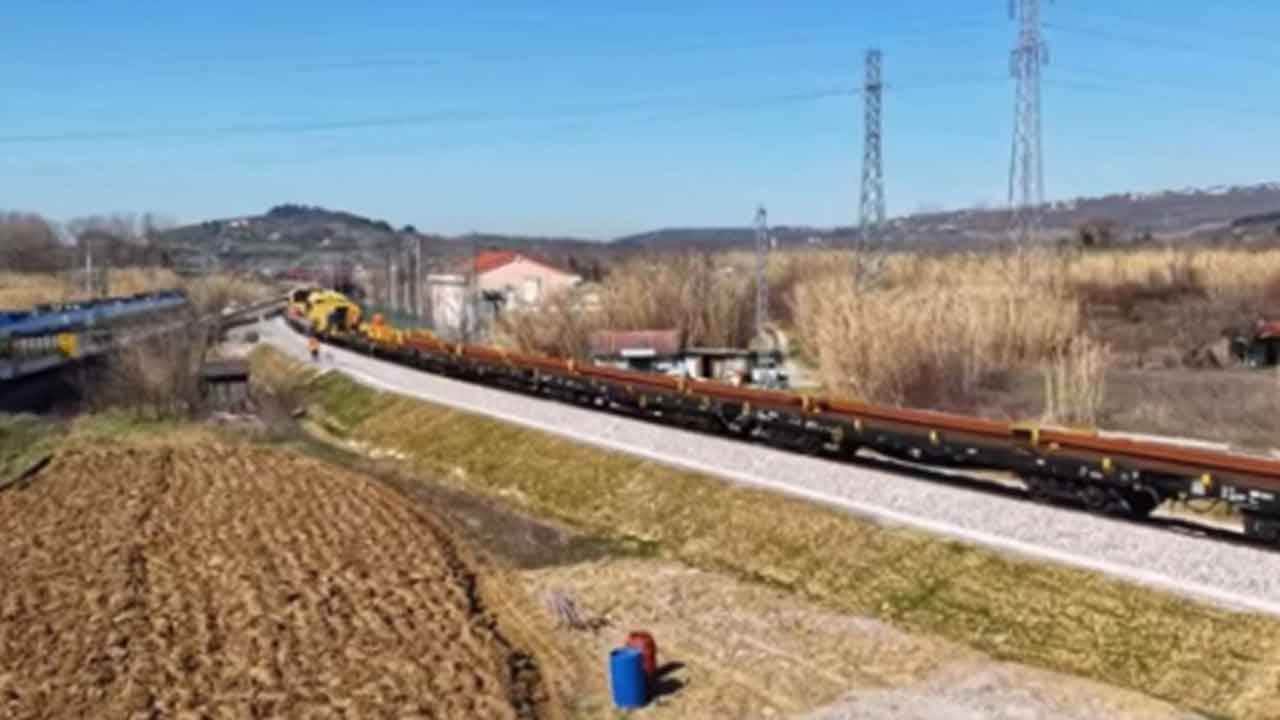 Foto - Slovenya hükümetinden şok açıklama: Türk şirketi şantaj yapıyor