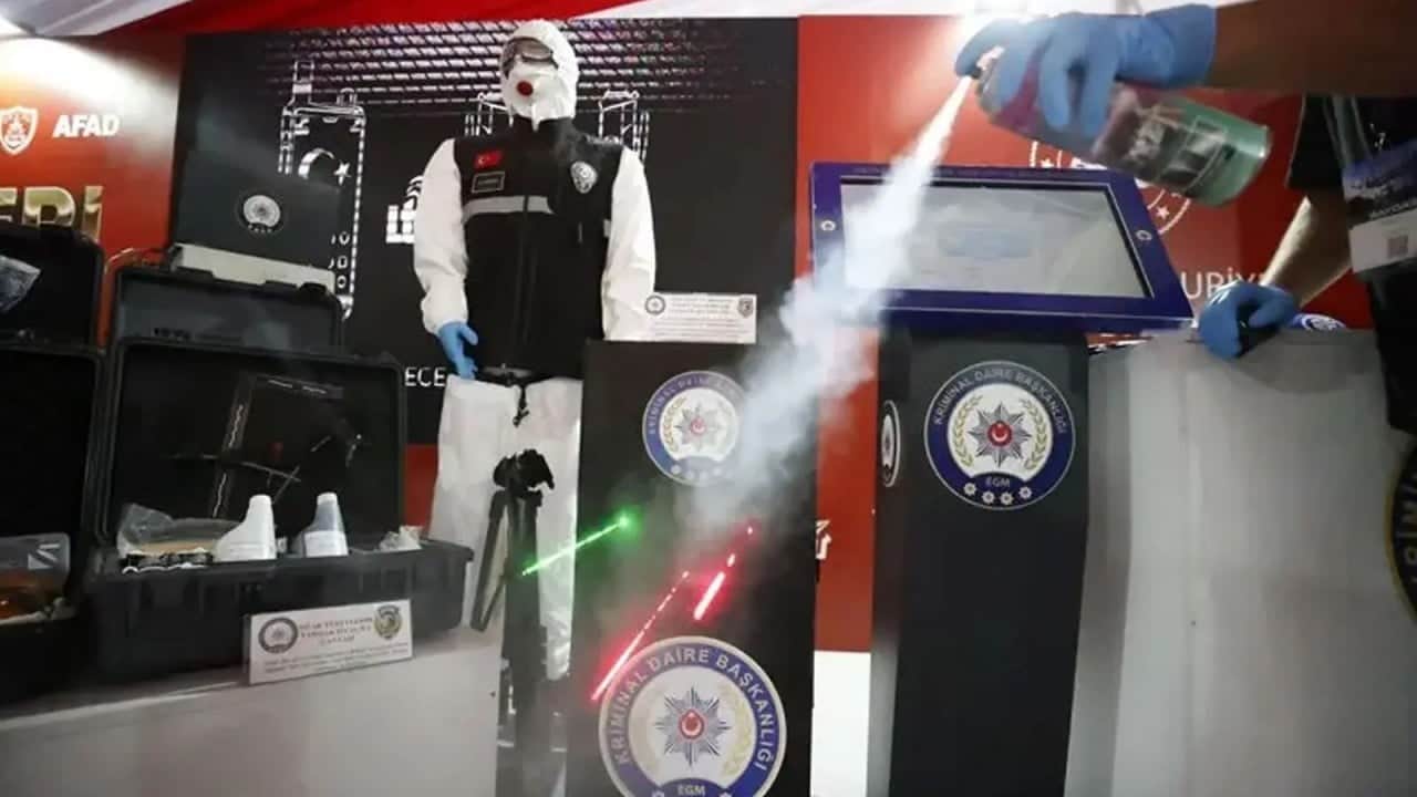 Foto - Türk mühendislerinden gururlandıran buluş: Zoru başardılar, hemen teslim edildi