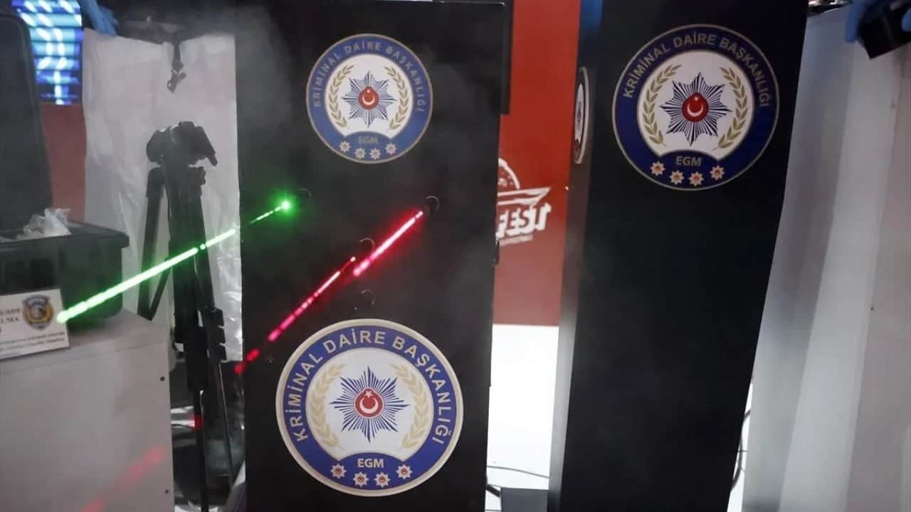 Foto - Türk mühendislerinden gururlandıran buluş: Zoru başardılar, hemen teslim edildi