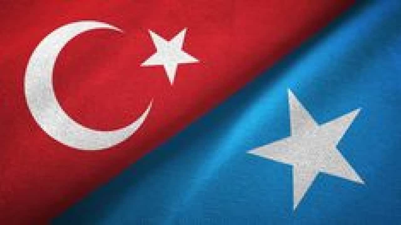 Foto - Türk savaş uçakları Somali'de tozu dumana kattı: Diplomatlar çıkan gürültüyle uykularından uyandı