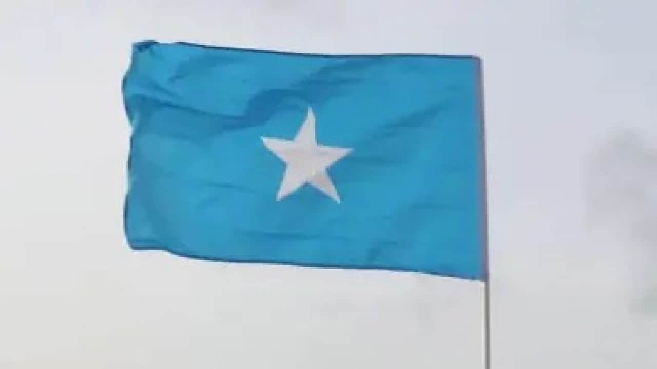 Foto - Türk savaş uçakları Somali'de tozu dumana kattı: Diplomatlar çıkan gürültüyle uykularından uyandı
