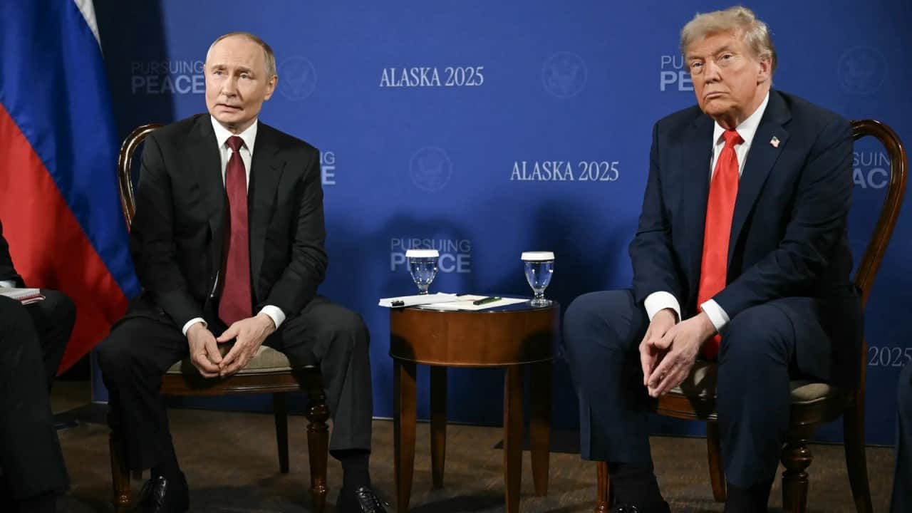 Foto - Türk savaş uçaklarıyla uçacaktı! Trump kimsenin beklemediği açıklamayı yaptı
