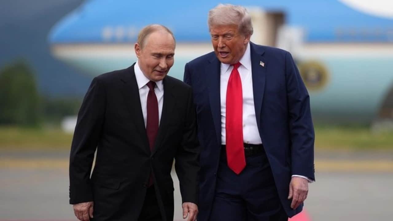 Foto - Türk savaş uçaklarıyla uçacaktı! Trump kimsenin beklemediği açıklamayı yaptı