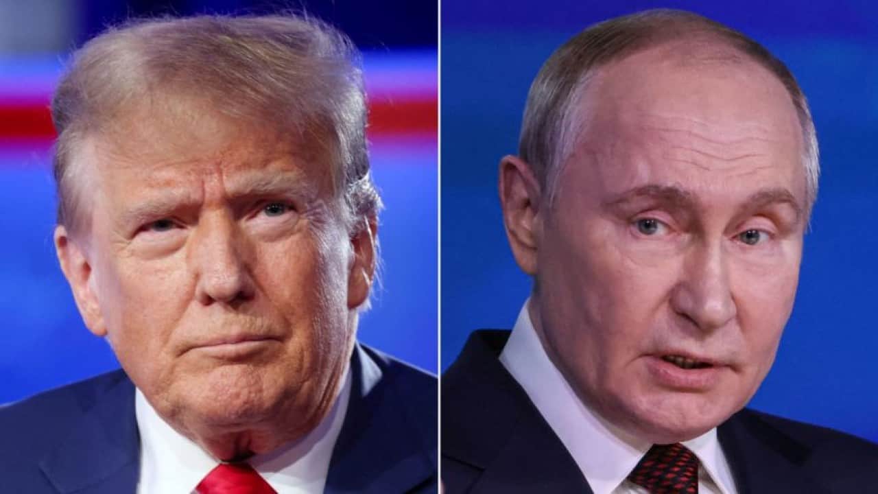 Foto - Türk savaş uçaklarıyla uçacaktı! Trump kimsenin beklemediği açıklamayı yaptı