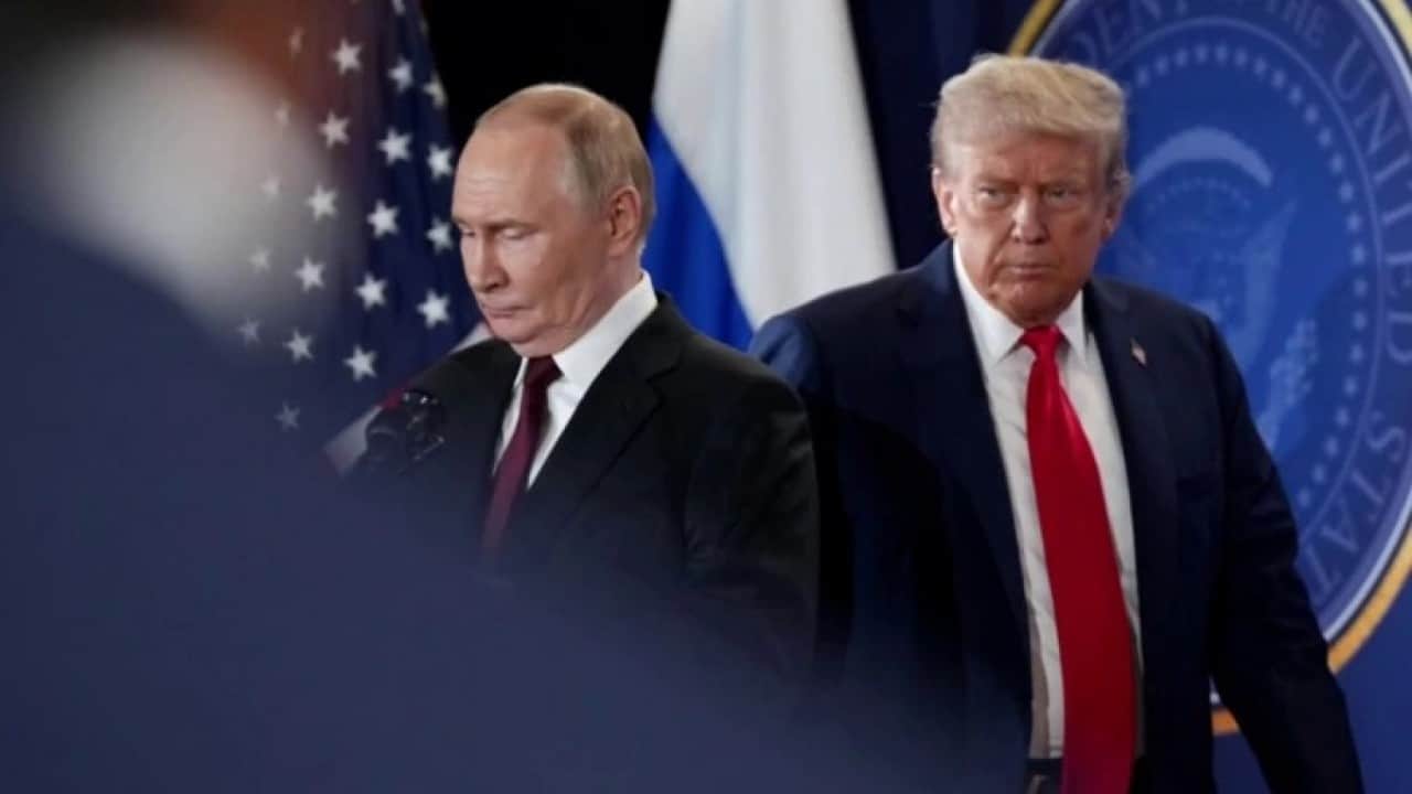 Foto - Türk savaş uçaklarıyla uçacaktı! Trump kimsenin beklemediği açıklamayı yaptı