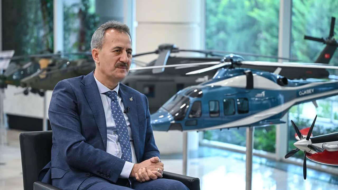 Foto - Türk SİHA’ları dünyayı titretiyor: 50’den fazla ülkeyle imzalanan rekor sözleşme açıklandı