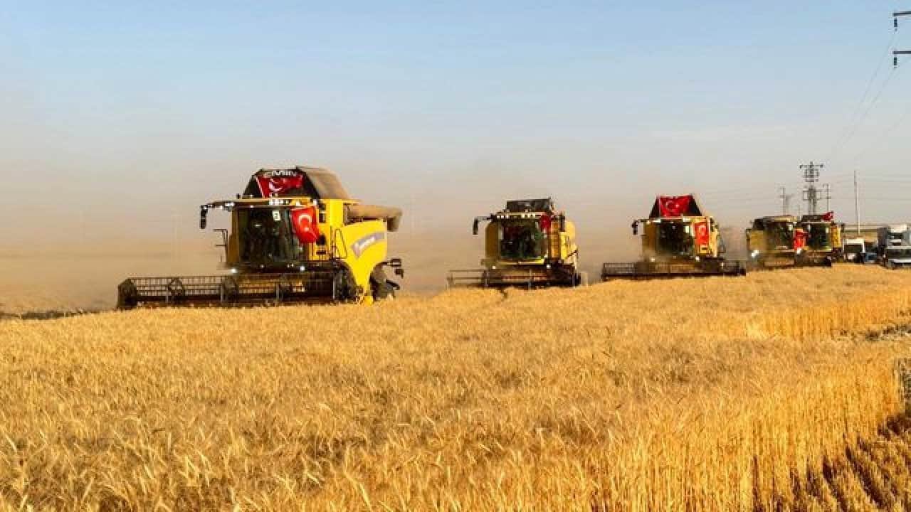 Foto - Türk tarımını vuracak hamle: Alarm sisteminde ilk sıraya yazdılar