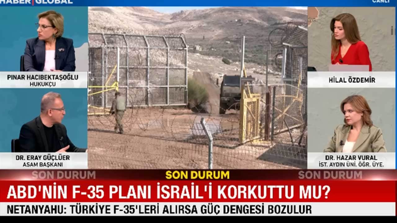 Foto - Türk teknolojisi allak bullak etti! 750 km menzili var: Türkiye savaş uçaklarımızı yakaladı