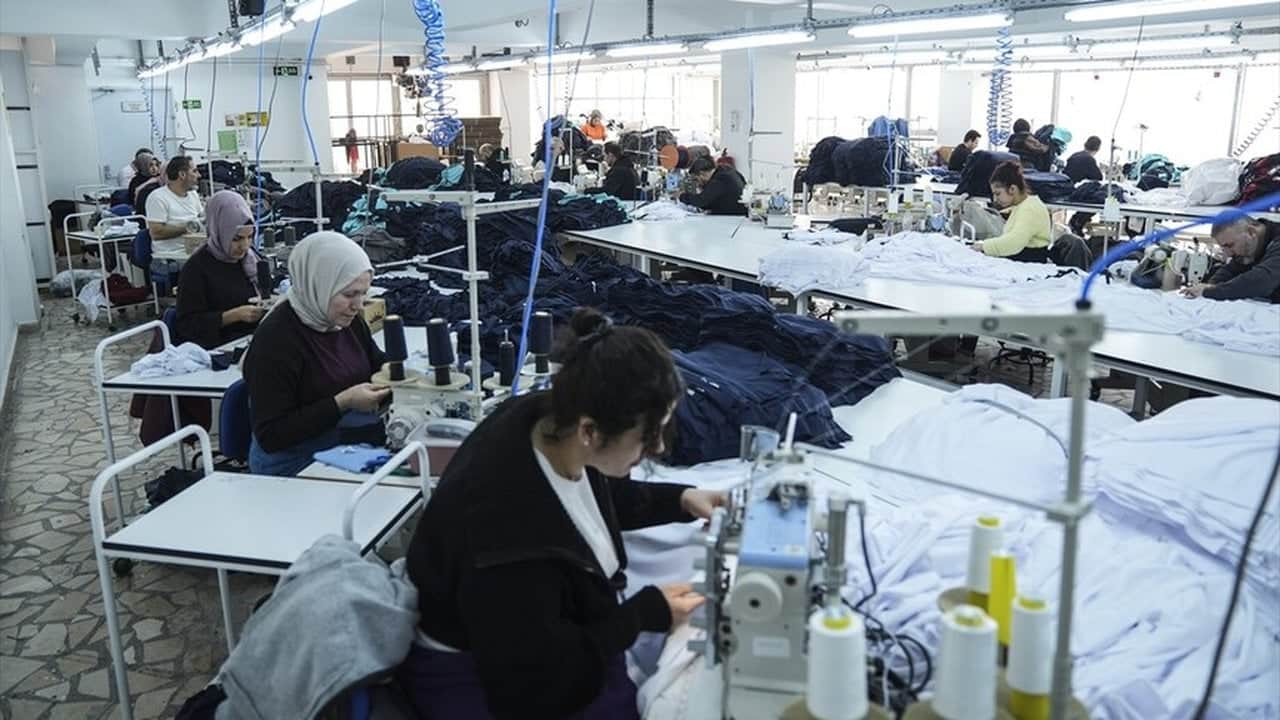 Foto - Türk tekstil devi tarihe gömüldü: Resmen iflas ettiler