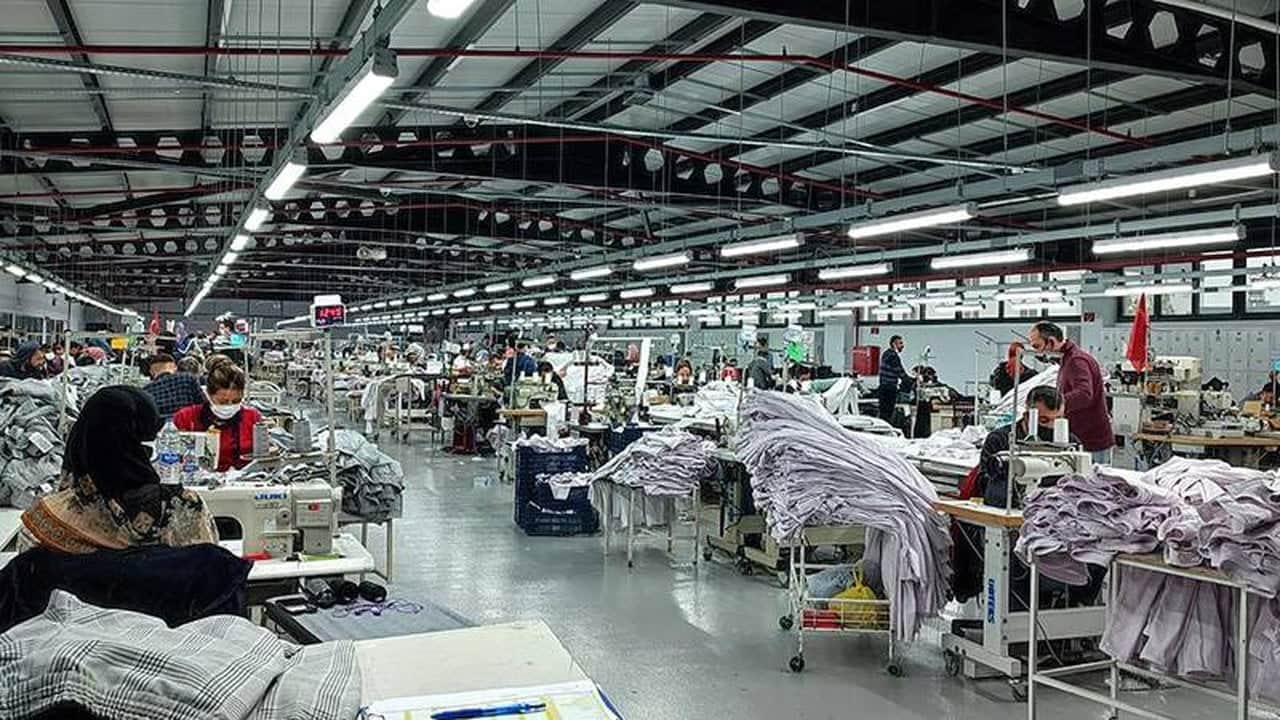 Türk tekstil devi tarihe gömüldü: Resmen iflas ettiler