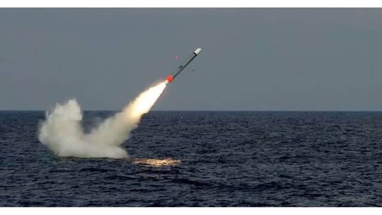 Foto - Türk Tomahawk’ı gökyüzünü sallamaya hazırlanıyor: 1500 kilometre menzilli canavar sahneye çıkıyor