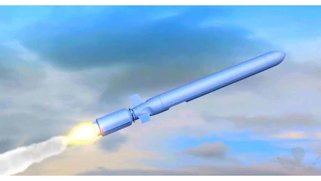 Foto - Türk Tomahawk’ı gökyüzünü sallamaya hazırlanıyor: 1500 kilometre menzilli canavar sahneye çıkıyor