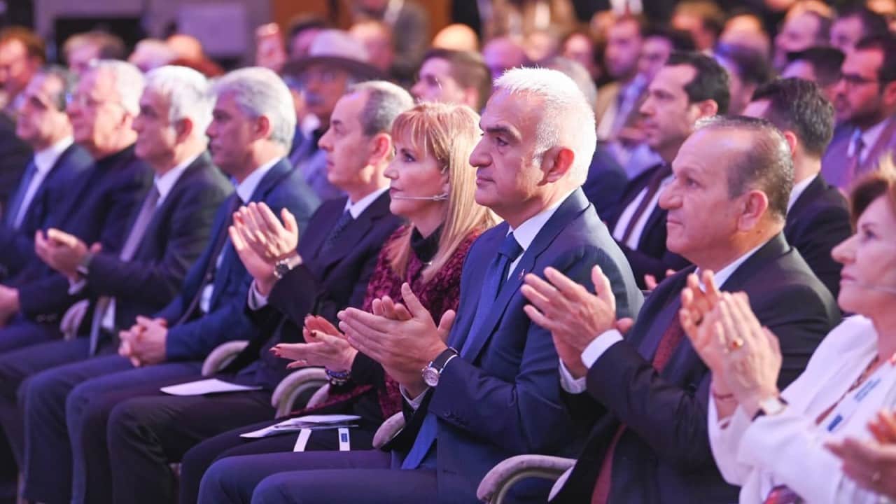 Foto - Türk Turizmi artık Şampiyonlar Liginde: 65 milyar dolarlık gelirle zirveye doğru gidiyoruz