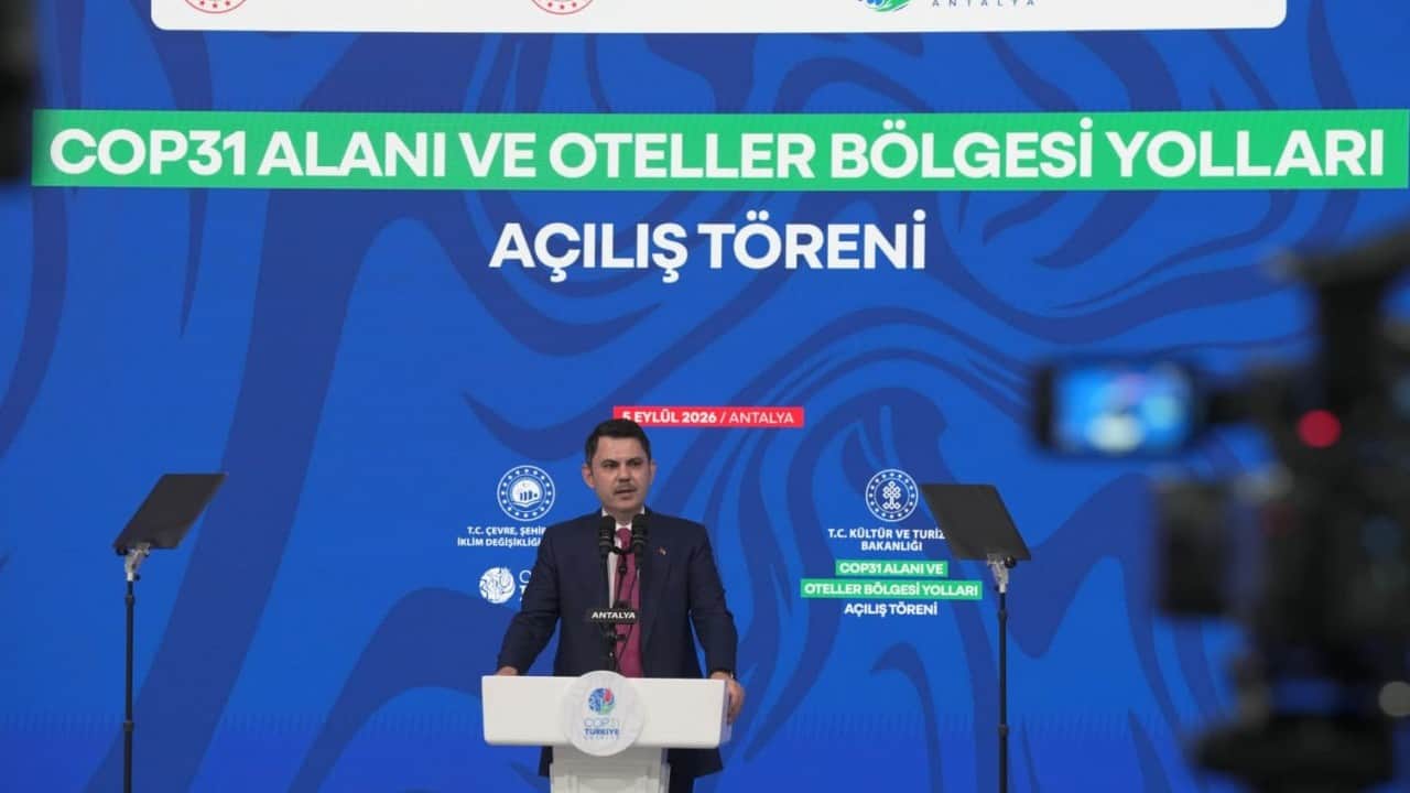 Foto - Türk turizminin kalbi Antalya'ya 19,2 milyar liralık Kültür ve Turizm yatırımı...