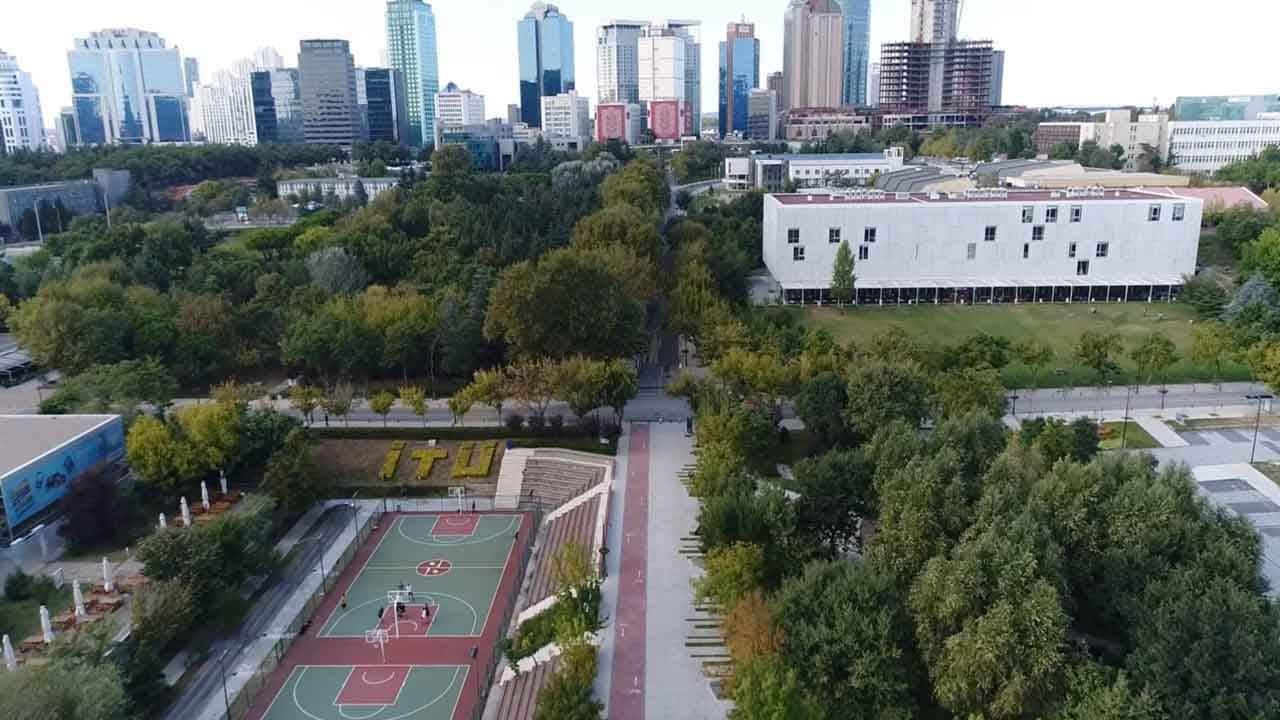 Foto - Türk üniversiteleri sürdürülebilirlikte zirvede: Avrupa’da 1'inci dünyada 2’nciyiz