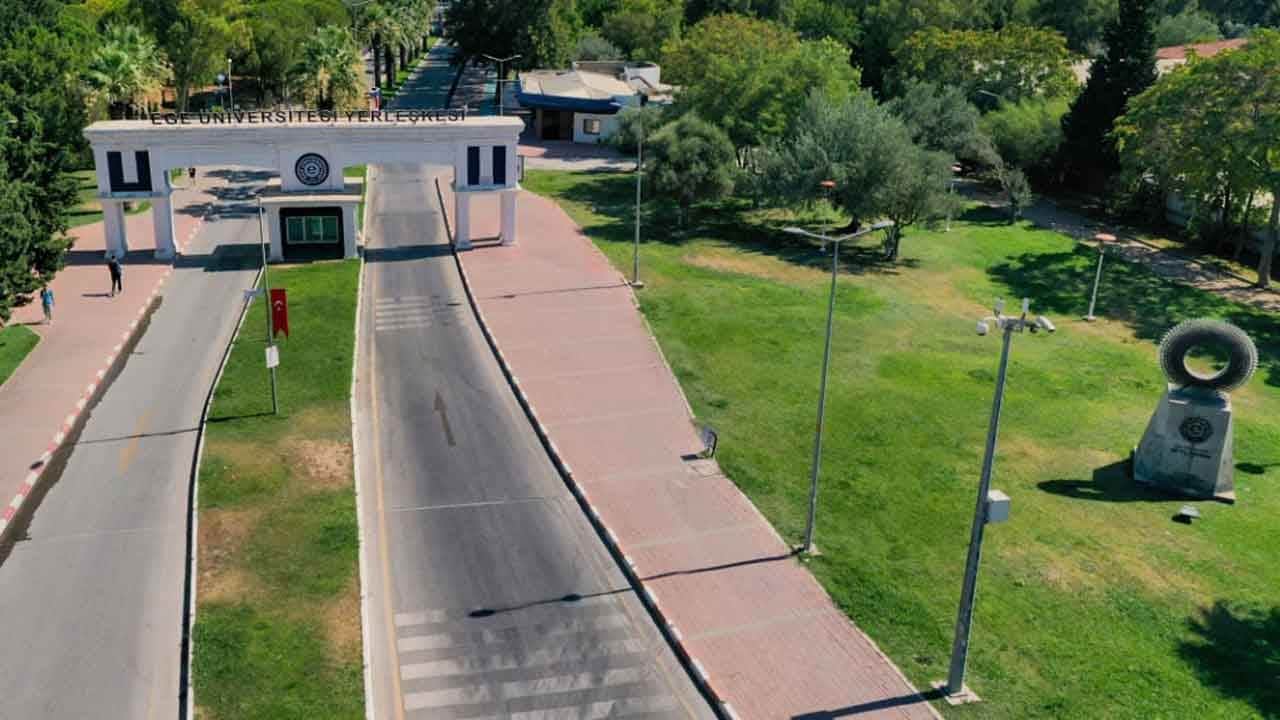 Foto - Türk üniversiteleri sürdürülebilirlikte zirvede: Avrupa’da 1'inci dünyada 2’nciyiz