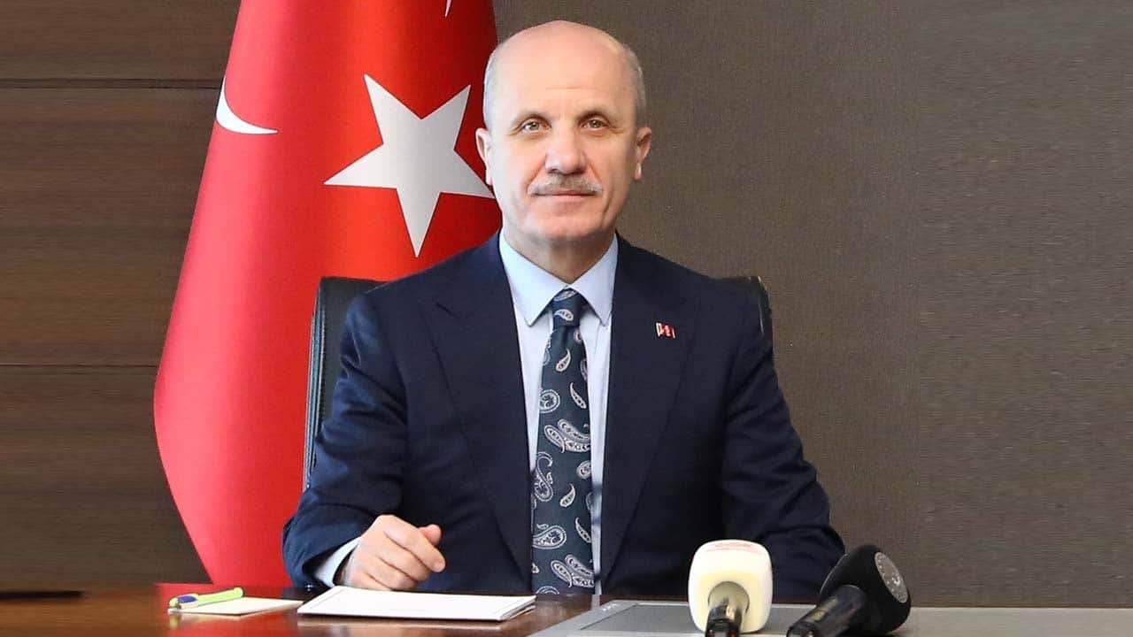 Foto - Türk üniversiteleri sürdürülebilirlikte zirvede: Avrupa’da 1'inci dünyada 2’nciyiz
