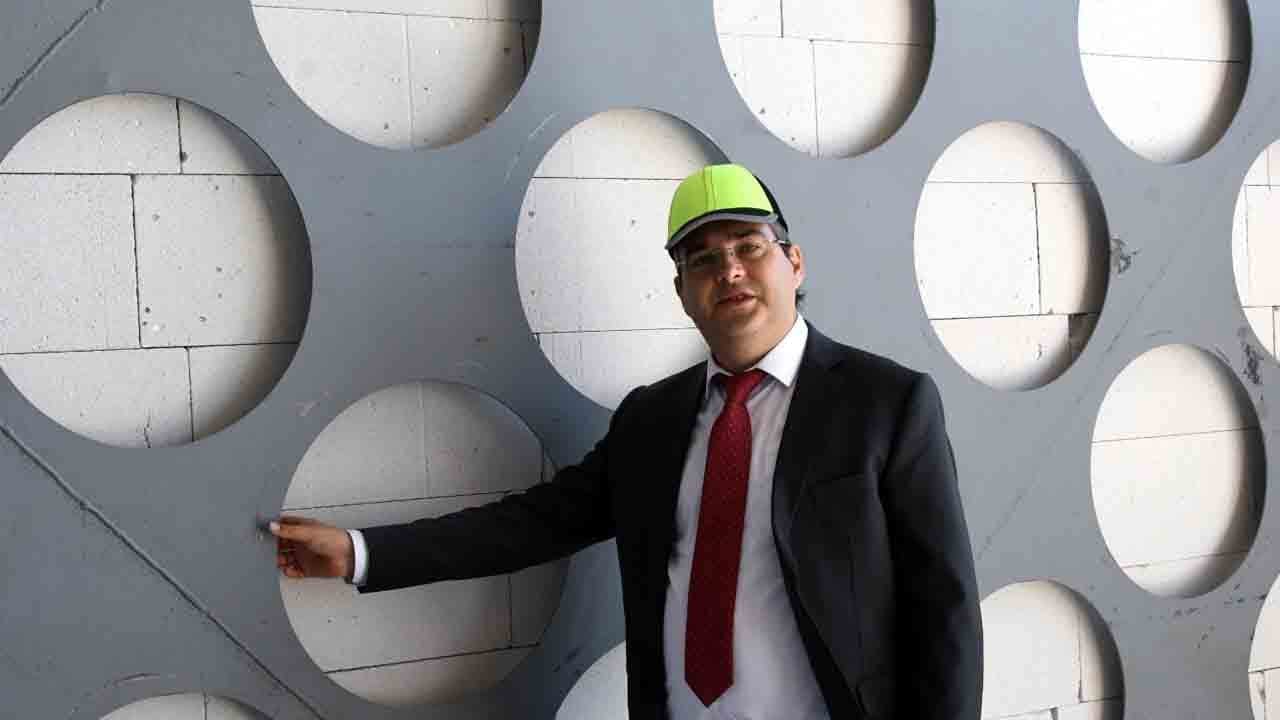Türk üniversitesi geliştirdi: Deprem tehlikesine yerli ve milli önlem