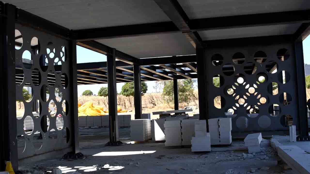 Foto - Türk üniversitesi geliştirdi: Deprem tehlikesine yerli ve milli önlem