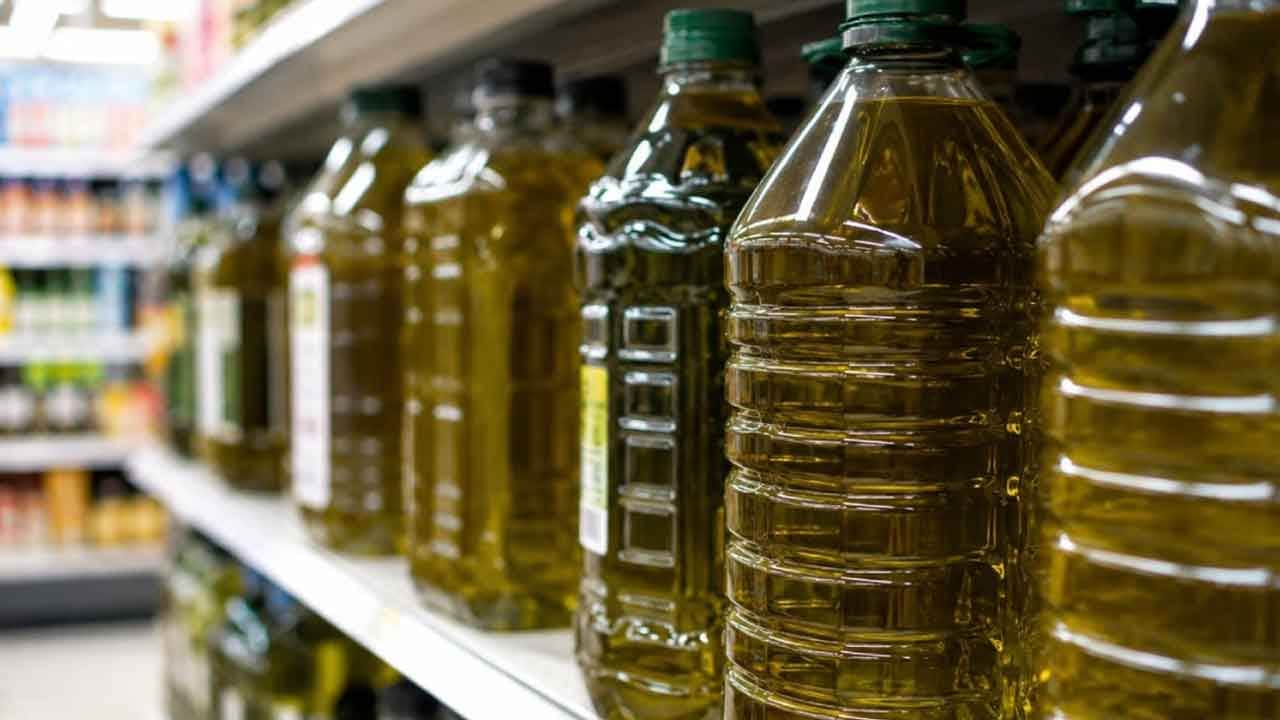 Foto - Türk yağ markasında kanserojen madde tespit edildi: Ürün acil olarak marketlerden toplatılıyor