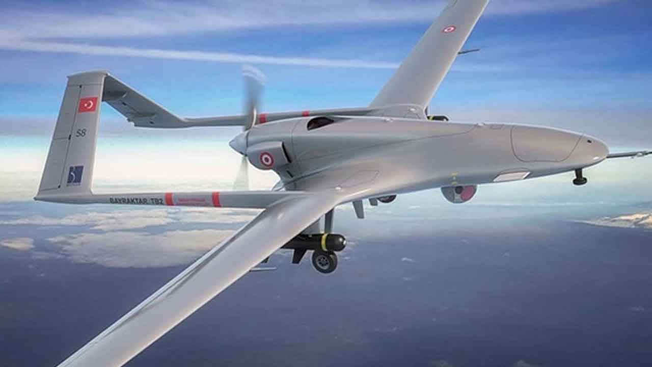 Foto - Türkiye 3 milyar avroluk silahı böyle yaparsa boşa düşürebilir: Fazıl Altay açıkladı