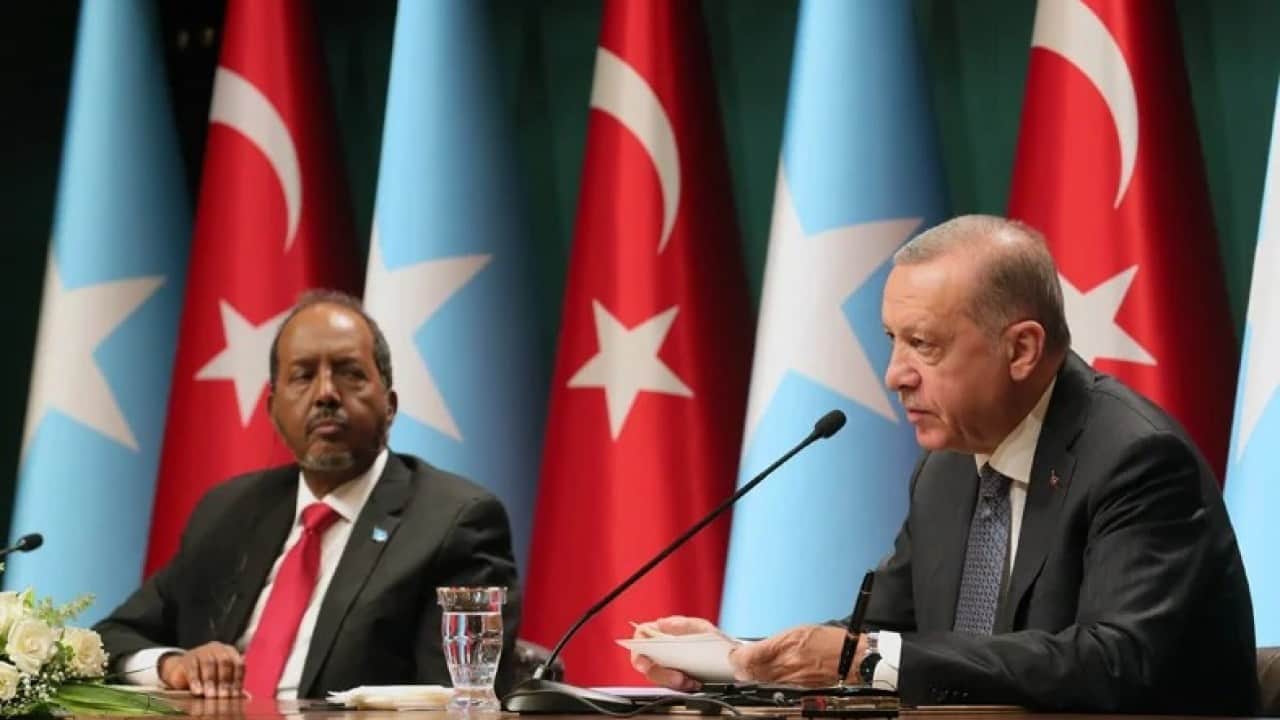 Foto - Türkiye 30 milyar varillik petrol için operasyona başlıyor: Donanma teyakkuza geçti