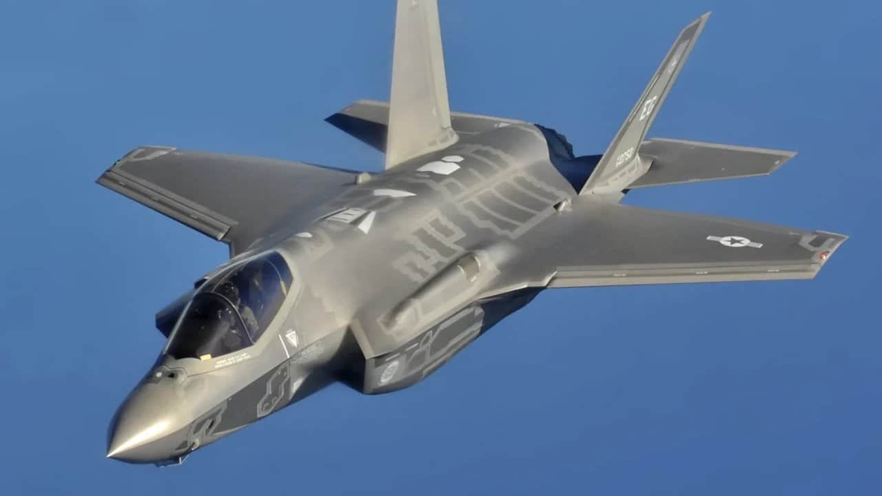 Foto - Türkiye, almak için uzun zamandır bekliyordu! F-35 alarmı verildi! Gizli hamle, dünyanın en gelişmiş savaş uçağını tehlikeye mi attı?