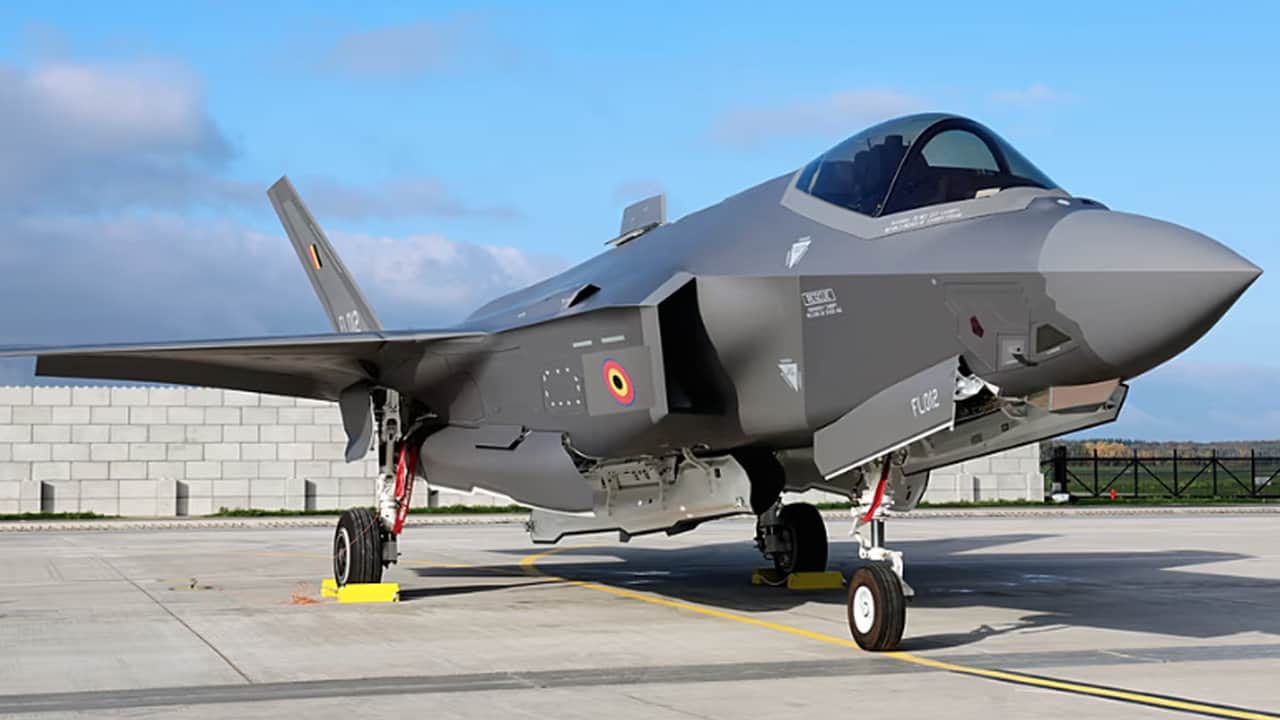 Foto - Türkiye, almak için uzun zamandır bekliyordu! F-35 alarmı verildi! Gizli hamle, dünyanın en gelişmiş savaş uçağını tehlikeye mi attı?