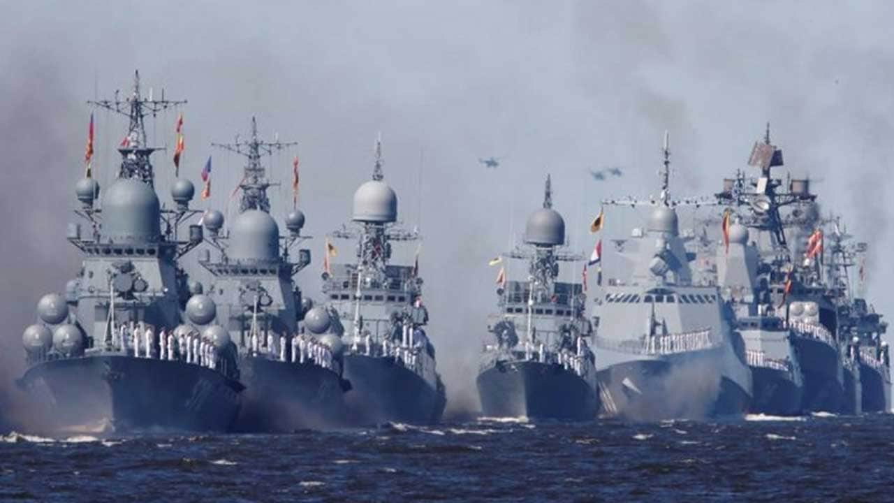 Foto - Türkiye artık gemilere de yerleştiriyor! Rusya'nın baş edemediği tehdidine milli çözüm