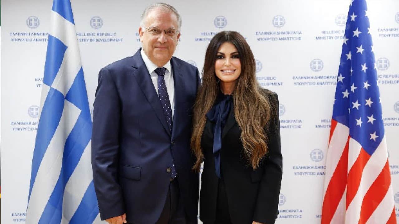 Foto - 'Türkiye bizi vurur, bizi koruyun' telaşıyla bir yeri daha ABD'ye peşkeş çektiler
