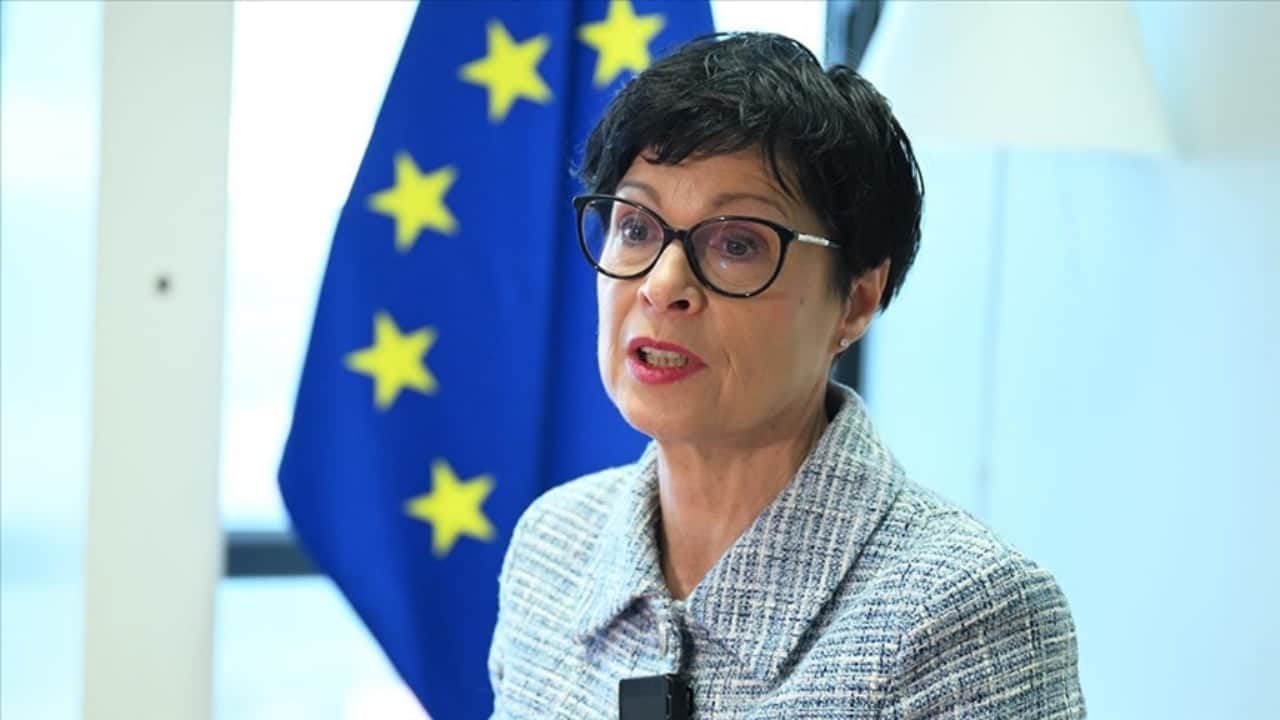 Foto - "Türkiye bu oyunun kilidi" diyerek itiraf etmek zorunda kaldılar: Denklem onlar olmadan kurulamıyor