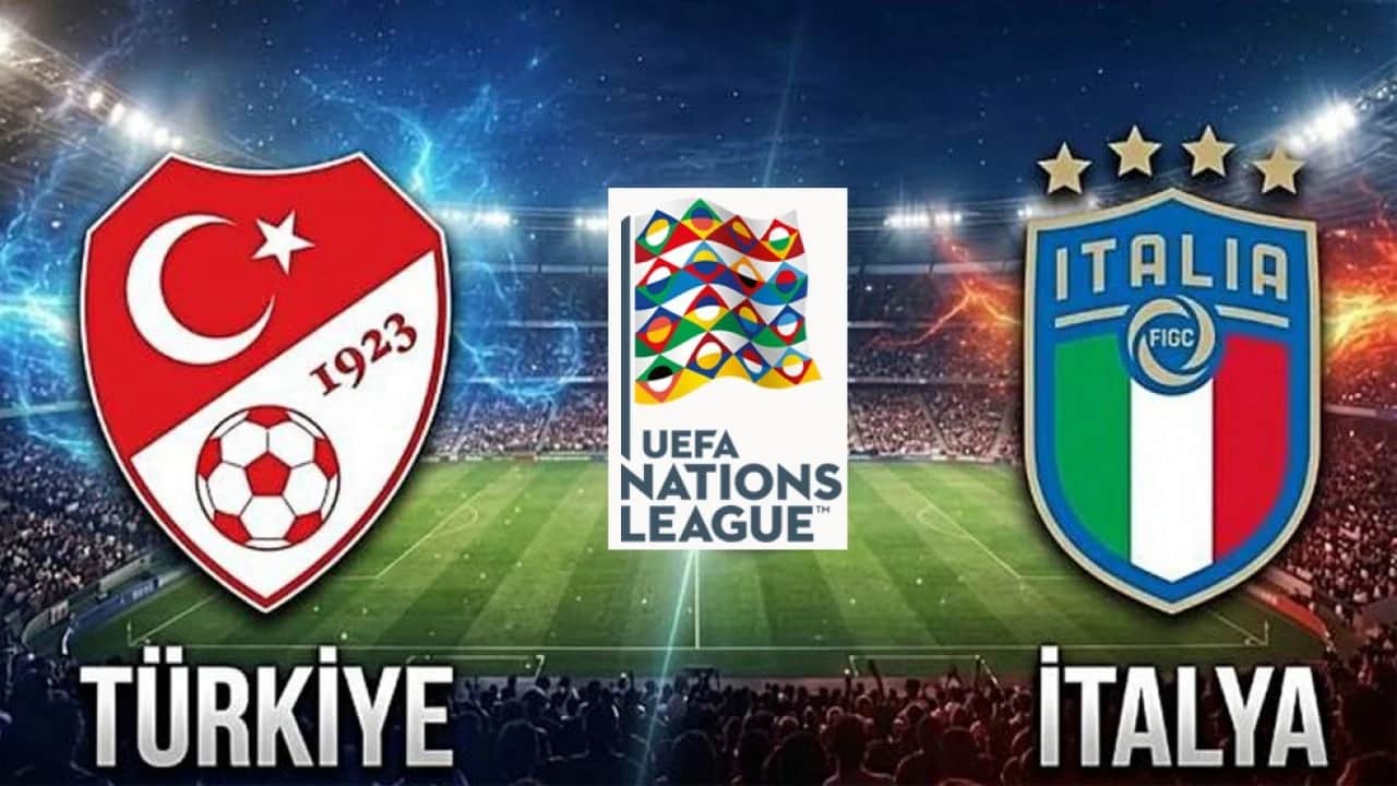 Türkiye, Çizme’yi aşmak istiyor! İşte muhtemel 11’ler
