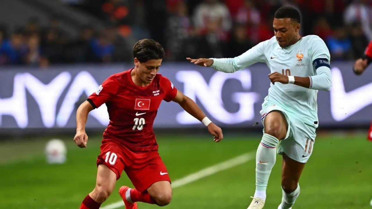 Foto - Türkiye, Çizme’yi aşmak istiyor! İşte muhtemel 11’ler