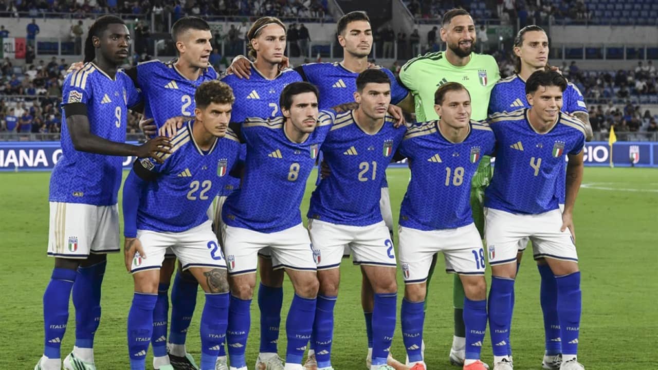 Foto - Türkiye, Çizme’yi aşmak istiyor! İşte muhtemel 11’ler