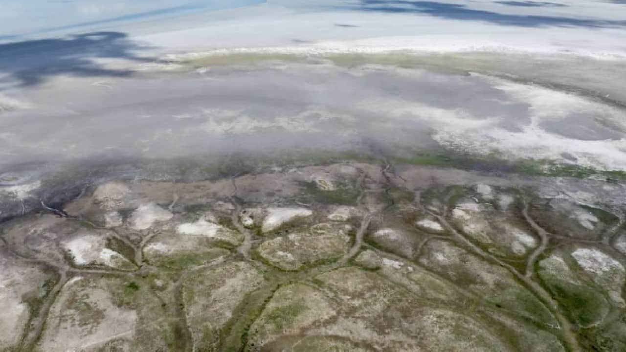 Foto - Türkiye COP17’de gündemi belirliyor: Çölleşmeye karşı yeni hamle