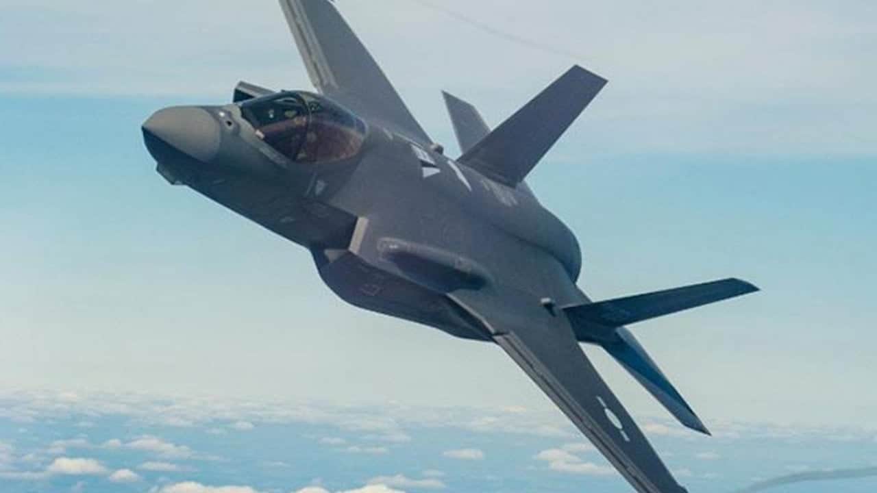 Foto - Türkiye de yana yakıla almaya çalışıyordu: Milyar dolarlar buhar oldu, F-35 projesi tamamen çıkmaza girdi