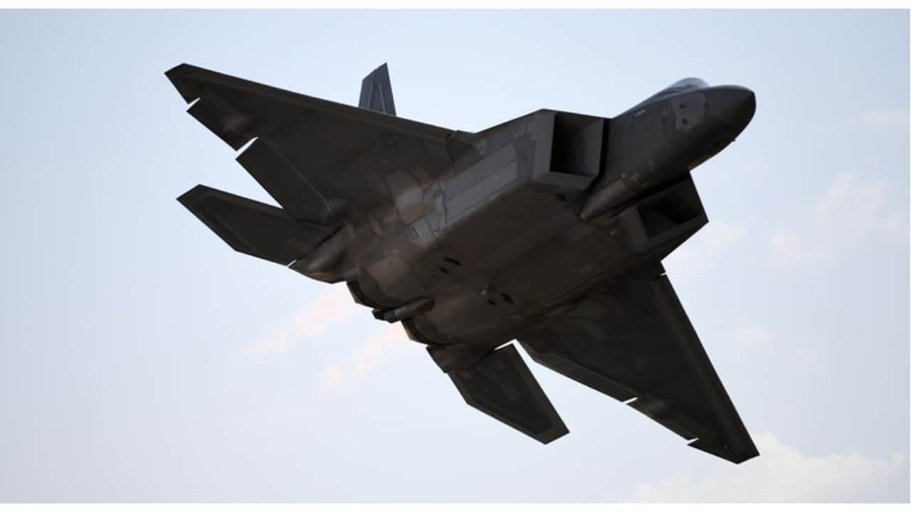 Foto - Türkiye de yana yakıla almaya çalışıyordu: Milyar dolarlar buhar oldu, F-35 projesi tamamen çıkmaza girdi