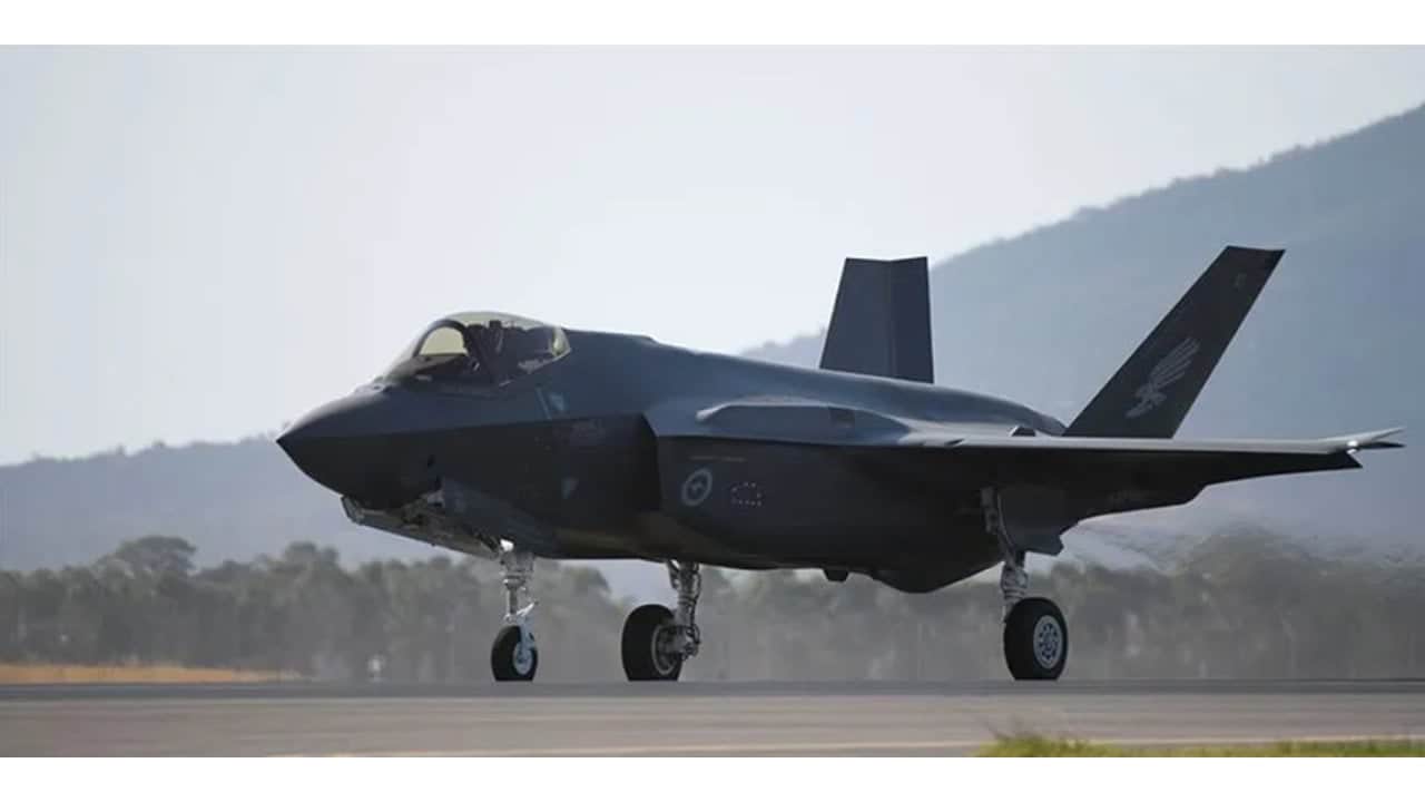 Foto - Türkiye de yana yakıla almaya çalışıyordu: Milyar dolarlar buhar oldu, F-35 projesi tamamen çıkmaza girdi