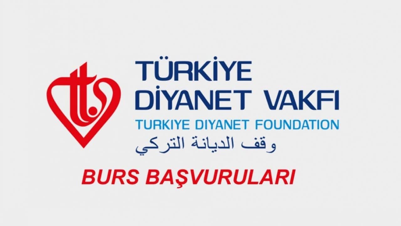 Foto - Türkiye Diyanet Vakfı’ndan binlerce öğrenciye burs desteği
