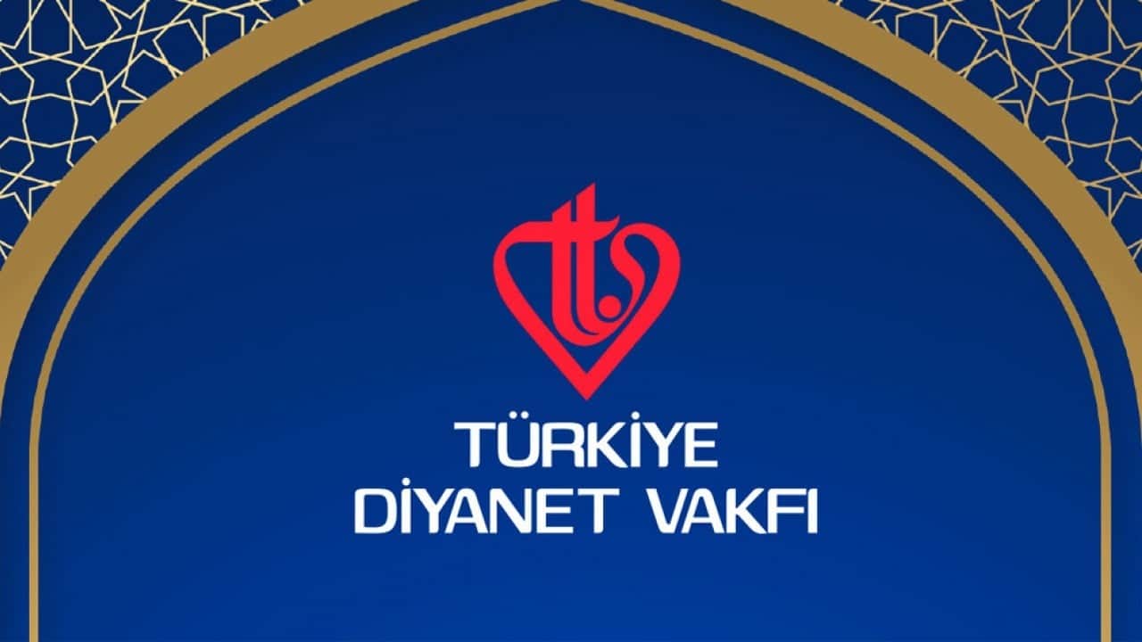 Foto - Türkiye Diyanet Vakfı’ndan binlerce öğrenciye burs desteği