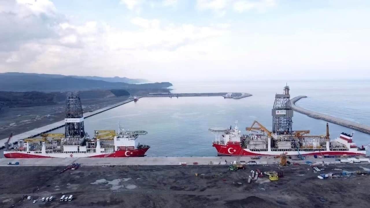 Foto - 'Türkiye doğalgaz hazinesi buldu' desek yeridir! O tarihte üretim patlaması yaşanacak