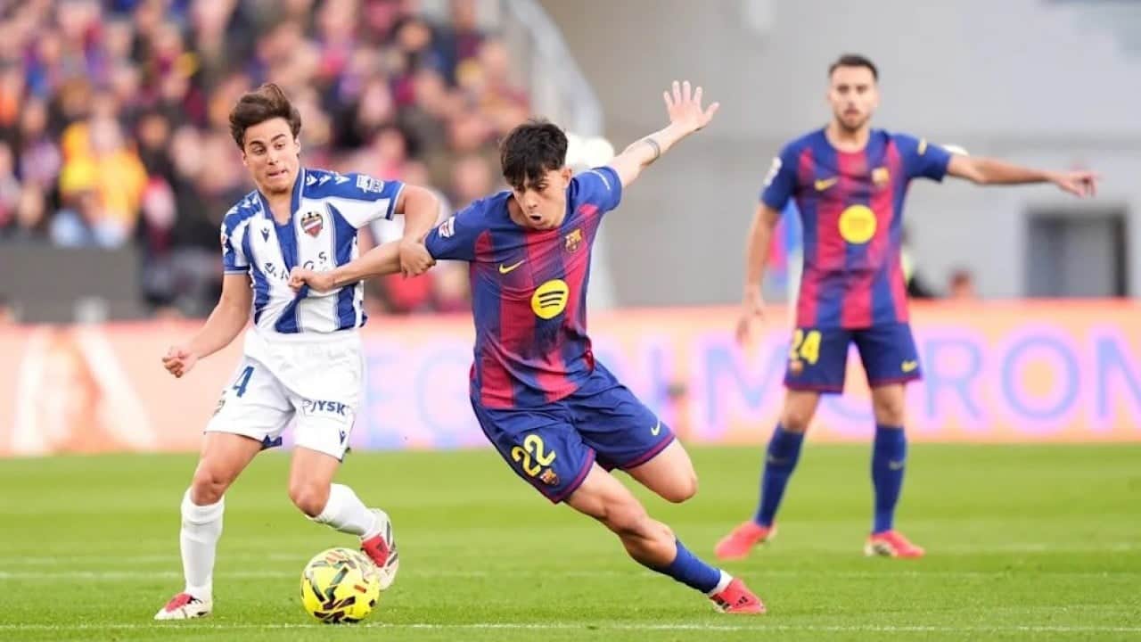 Foto - Türkiye düşmanı Rumların dediği oldu: Barcelona'dan büyük ödleklik